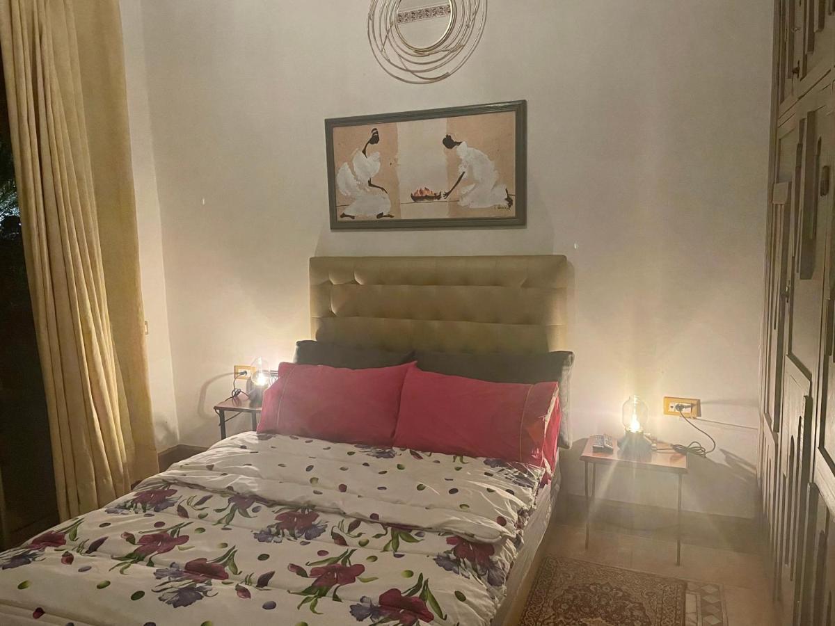 Au Coeur De La Palmeraie De Marrakech Marrakesh Buitenkant foto